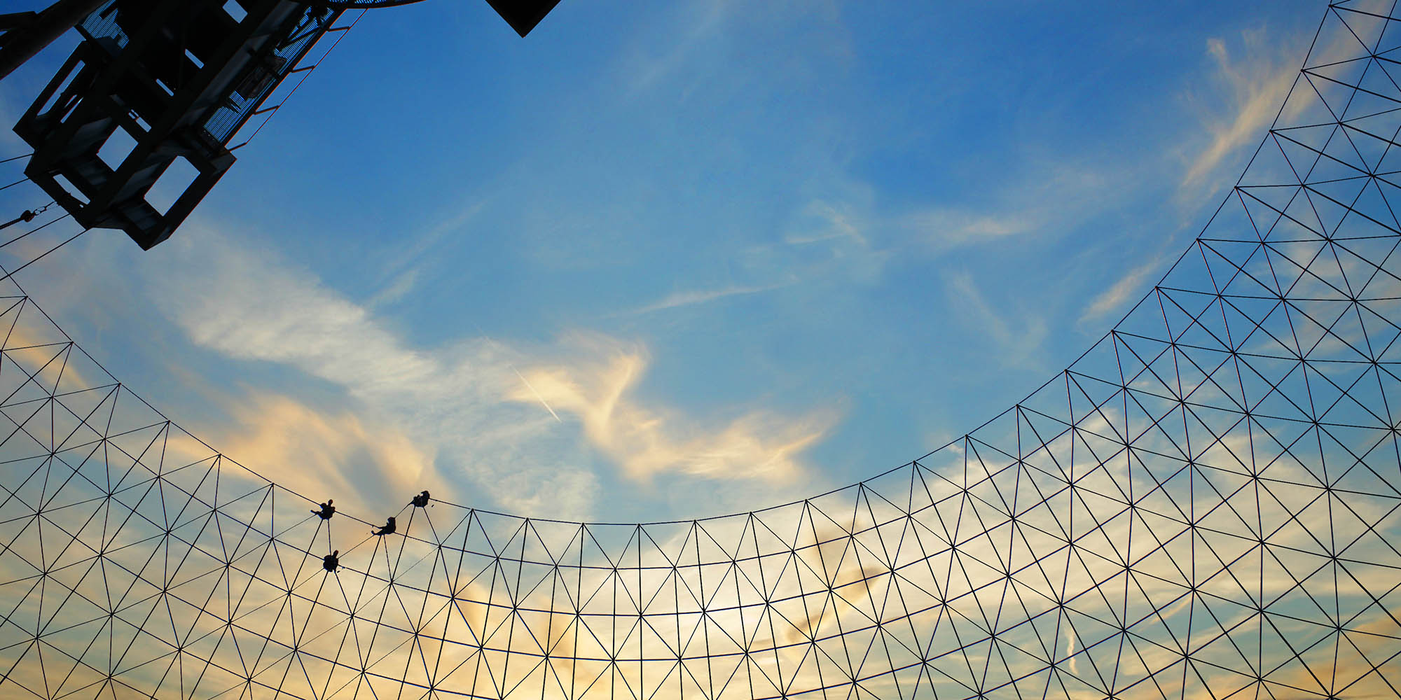 北碚网架加工 , 打磨网架配件每一道工艺